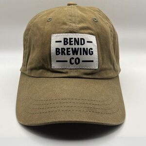 Bend Brewing Co. Baseball Cap